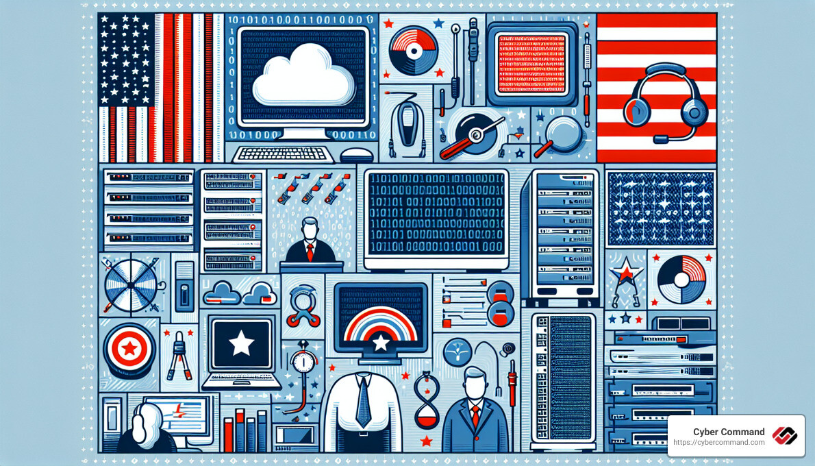 What Does An IT Service Manager Do 7 Key Insights In 2025