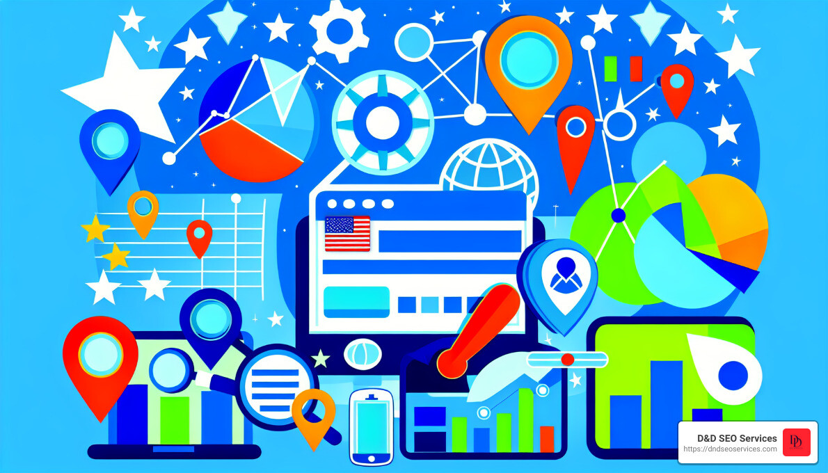 Local SEO - local seo services Local SEO - local seo services