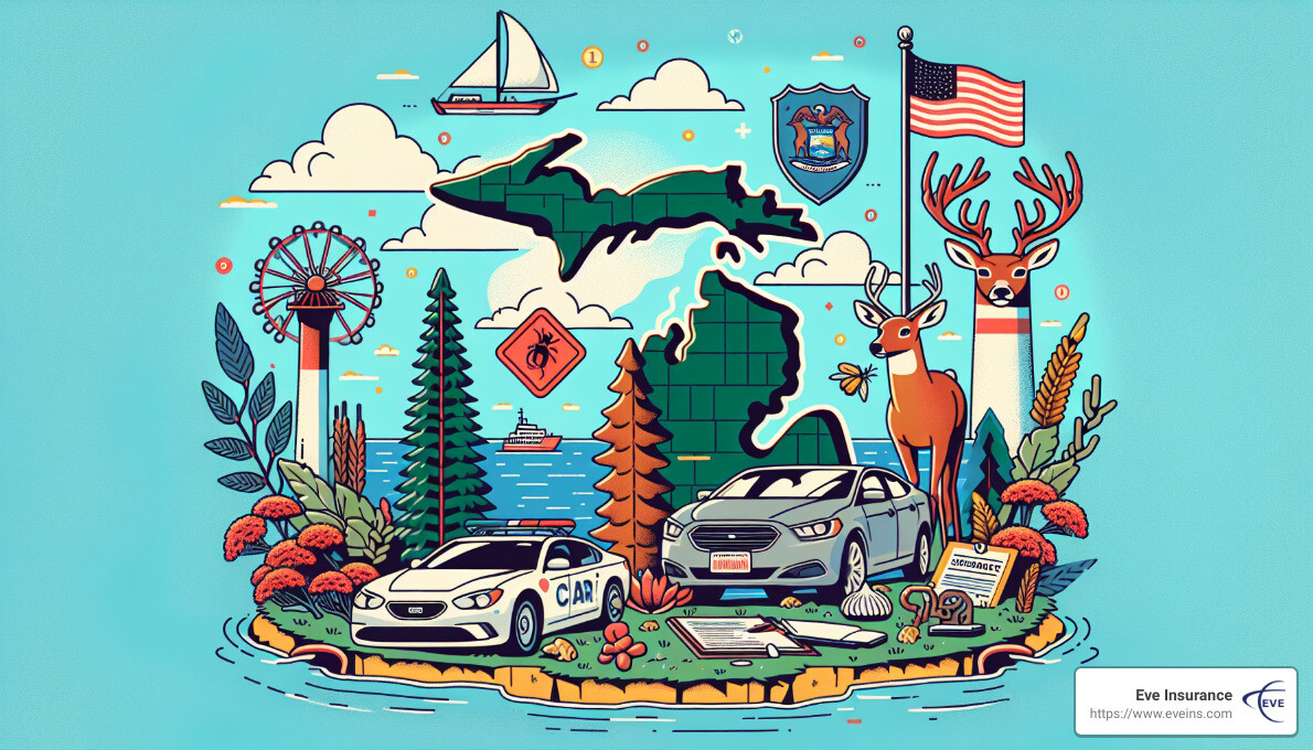 Car Insurance - Car Insurance Michigan