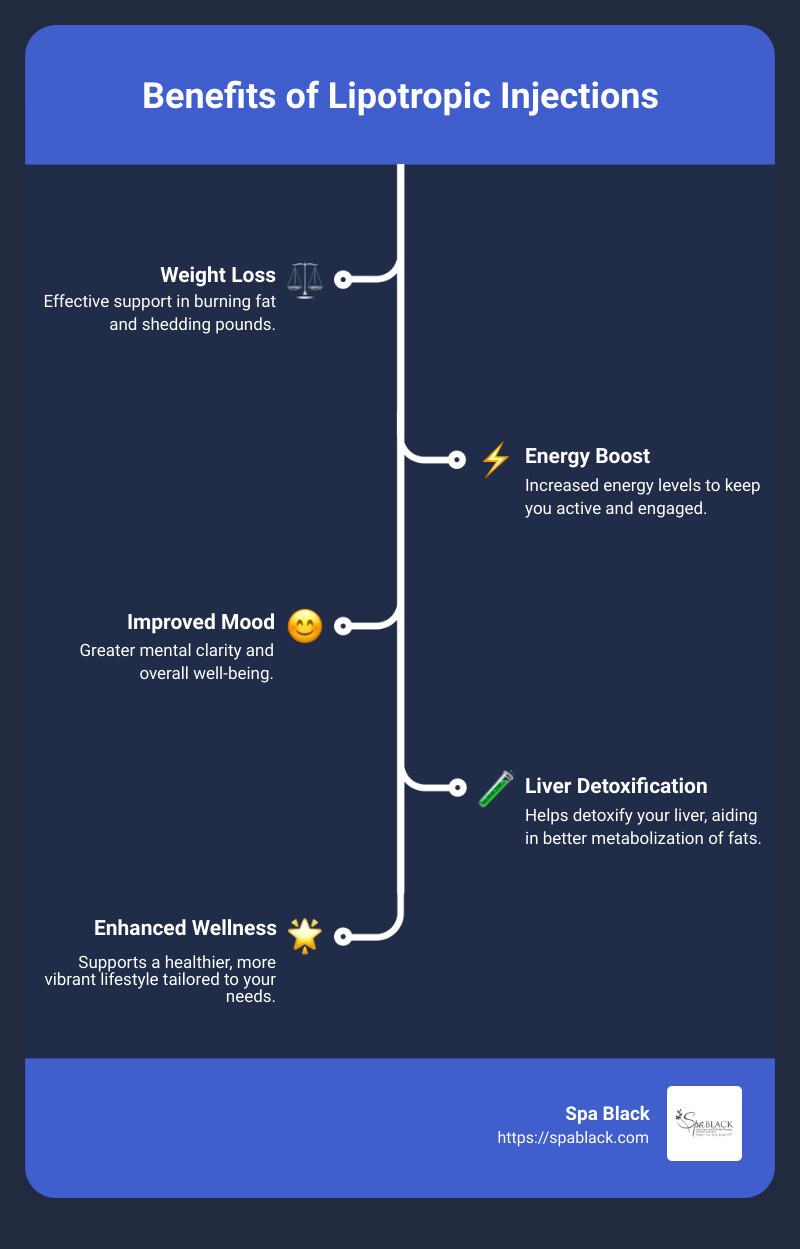 san antonio lipo c injections Everything You Need to Know About Lipotropic Injections in San Antonio