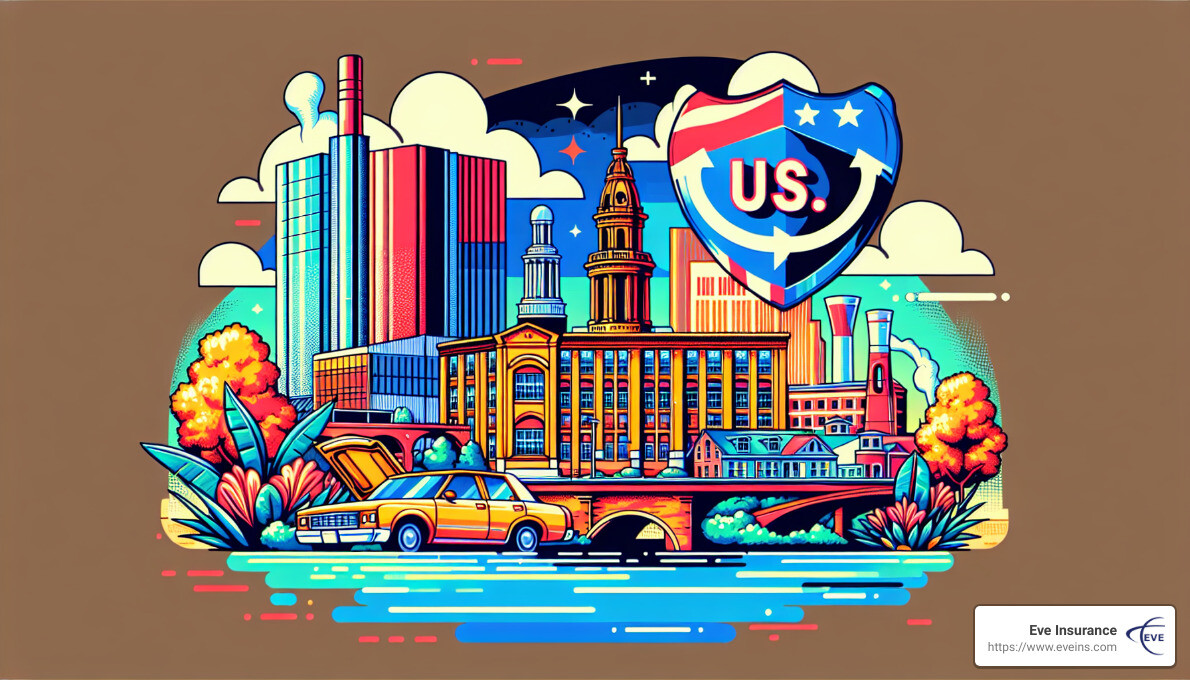 Car Insurance Savings - auto insurance Flint MI