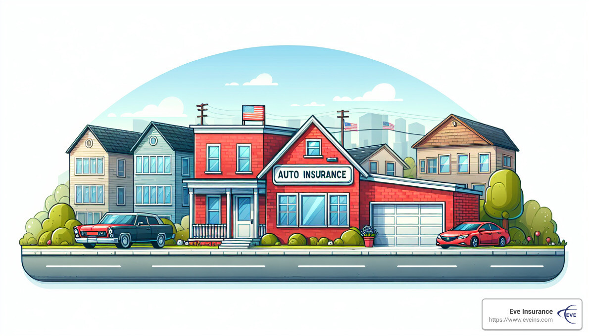 auto insurance claims process - auto insurance agency