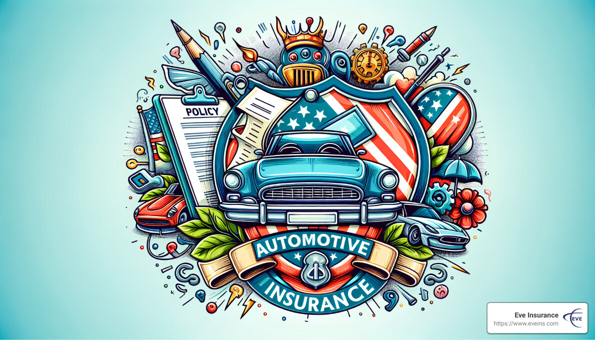Auto Insurance - auto insurance agent near me