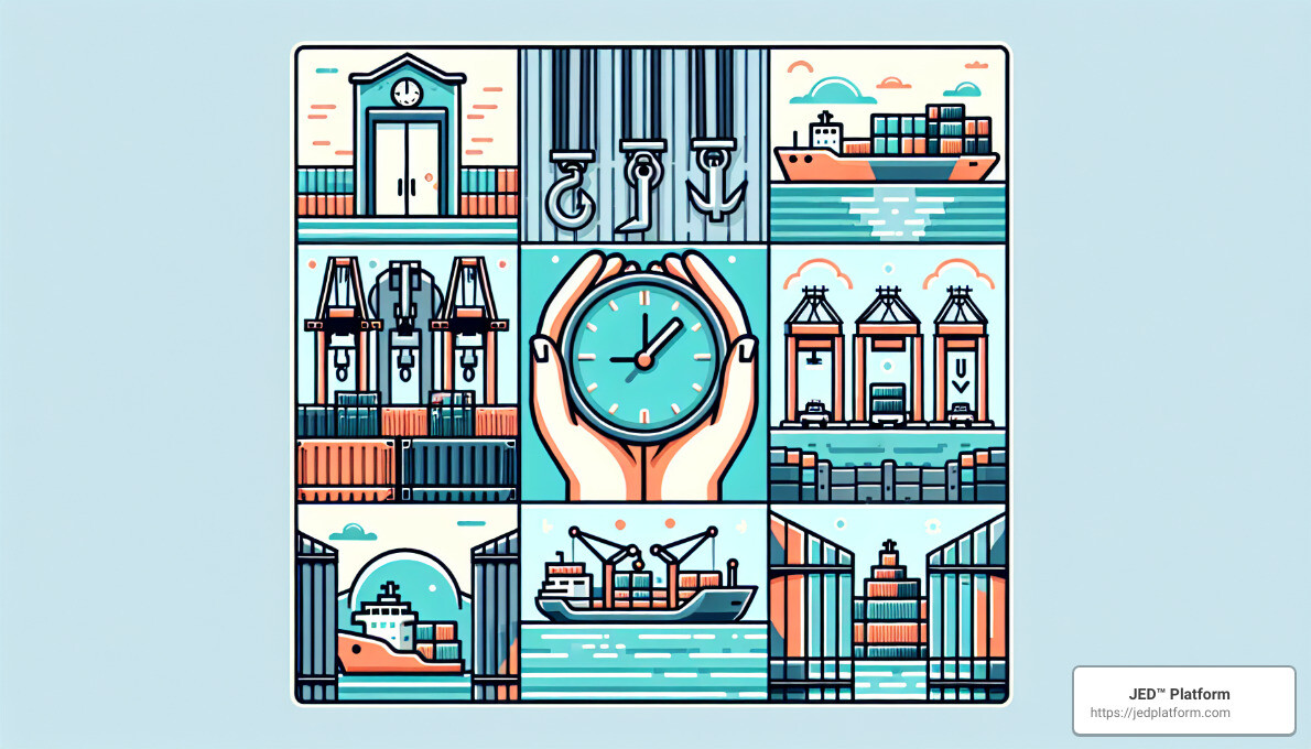 A Guide to the DOC Work Release Program - JED™ PLatform