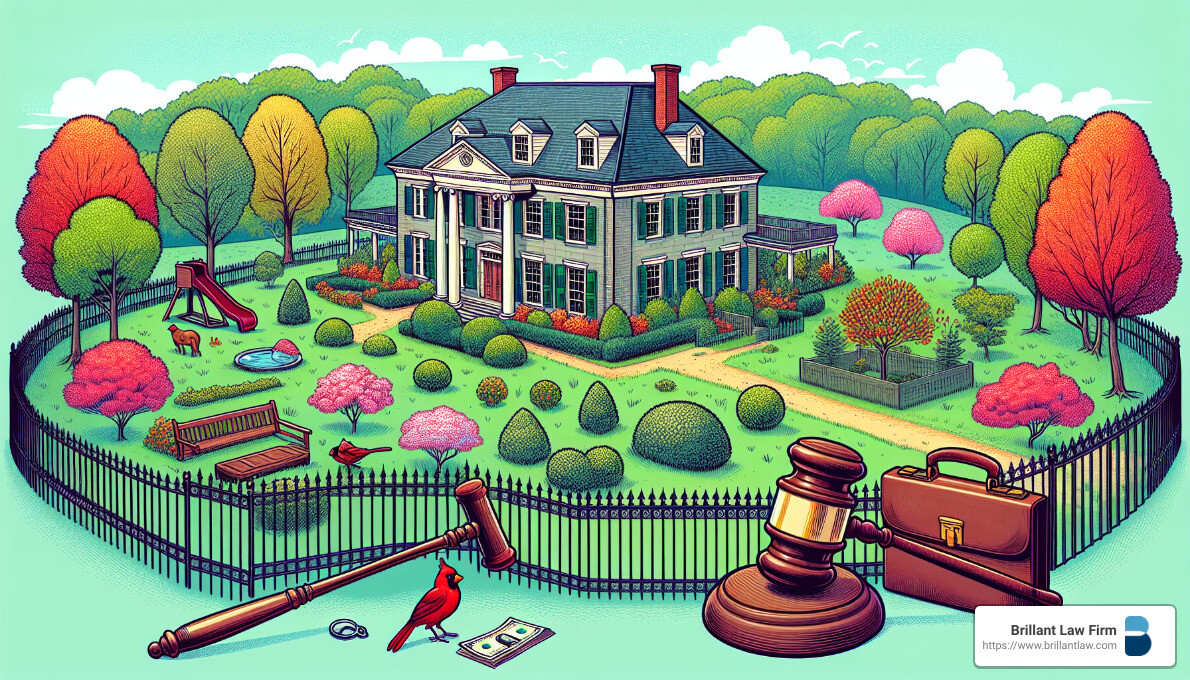 trusts and wills - virginia estate and trust law