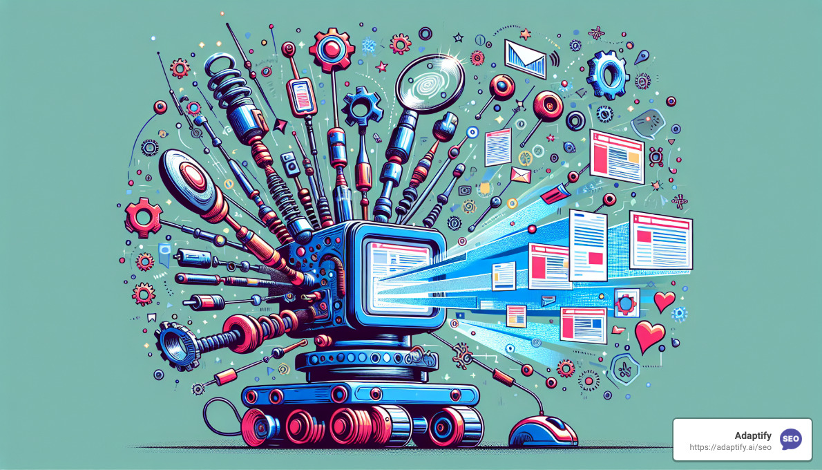 content optimization tools - content optimization tool