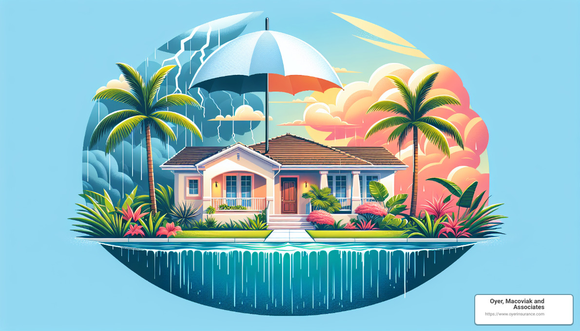 Top Insurance Companies - best homeowner insurance companies in florida