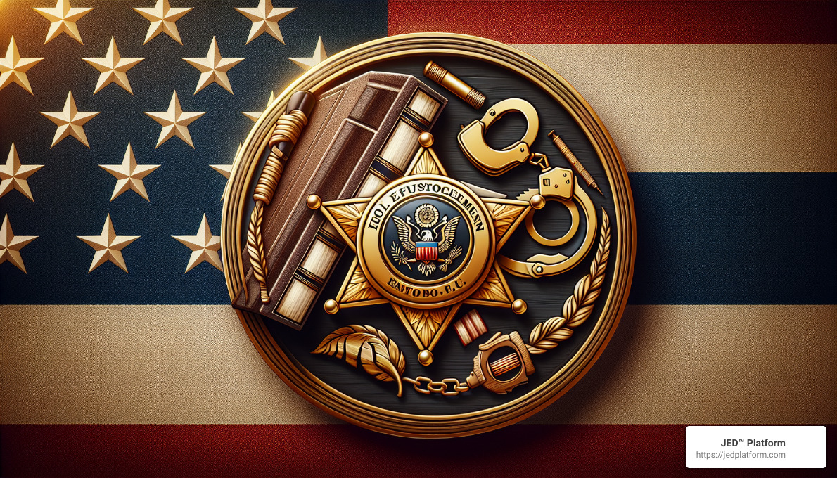 From Classroom to Field: How to Train as a Probation Officer 1 probation officer training - how to train to be a probation officer