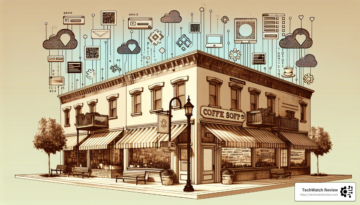 HubSpot Dashboard - Small Business Software