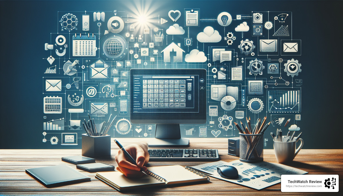 Avast Business Antivirus - Small Business Software