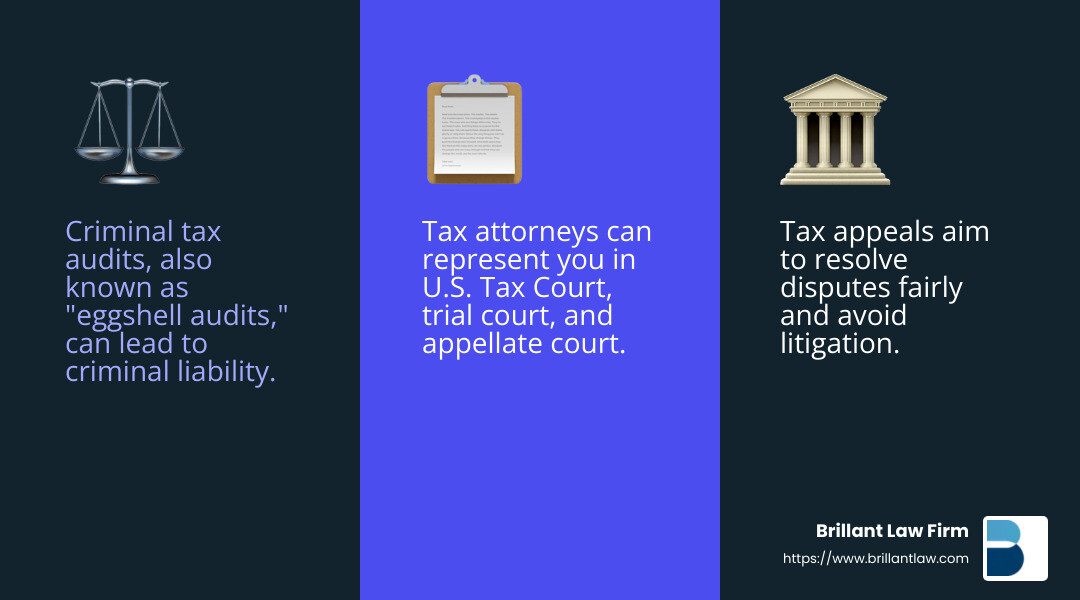 Experienced tax attorneys can help you steer complex tax issues and achieve favorable outcomes. - los angeles california tax attorneys infographic 3<em>facts</em>emoji_blue Experienced tax attorneys can help you steer complex tax issues and achieve favorable outcomes. - los angeles california tax attorneys infographic 3<em>facts</em>emoji_blue
