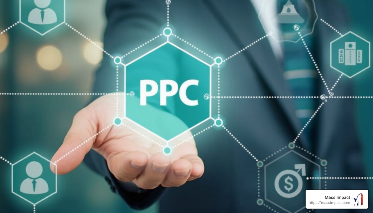 Bid Optimization - ppc advertising management