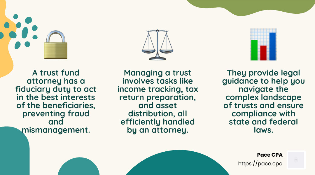 Financial fraud against the elderly – a form of abuse or exploitation – occurs when a relationship based on trust is broken. Millions of elderly Americans have been the victim of financial elder abuse, totaling billions from over 5 million victims every year. - trust fund attorneys infographic 3_facts_emoji_nature