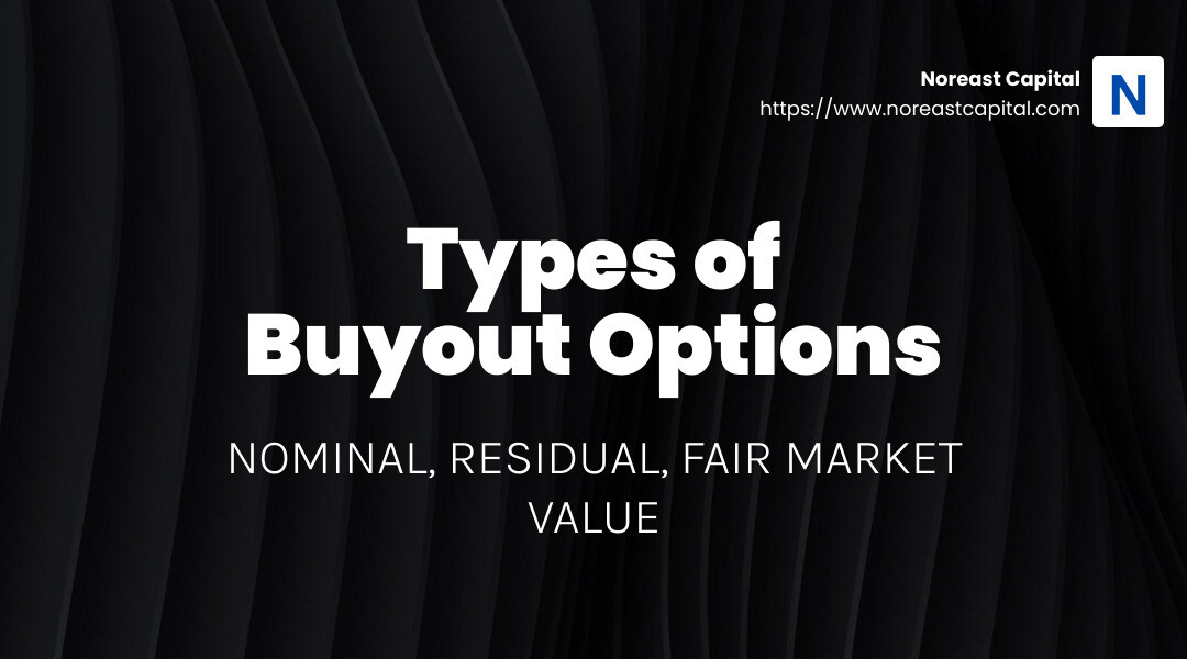 207e5aba4fef7e19a7d3efb894bd3386b081bcdc Terminate Your Equipment Lease: Steps and Considerations Learn how to get out of an equipment lease with our step-by-step guide. Explore termination options, financial impacts, and key considerations. quote about buyout options - how to get out of an equipment lease infographic simple-stat-landscape-dark