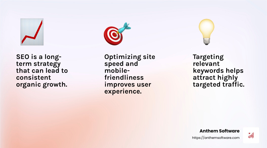 SEO Growth Over Time - seo consulting services india infographic 3<em>facts</em>emoji_light-gradient SEO Growth Over Time - seo consulting services india infographic 3<em>facts</em>emoji_light-gradient