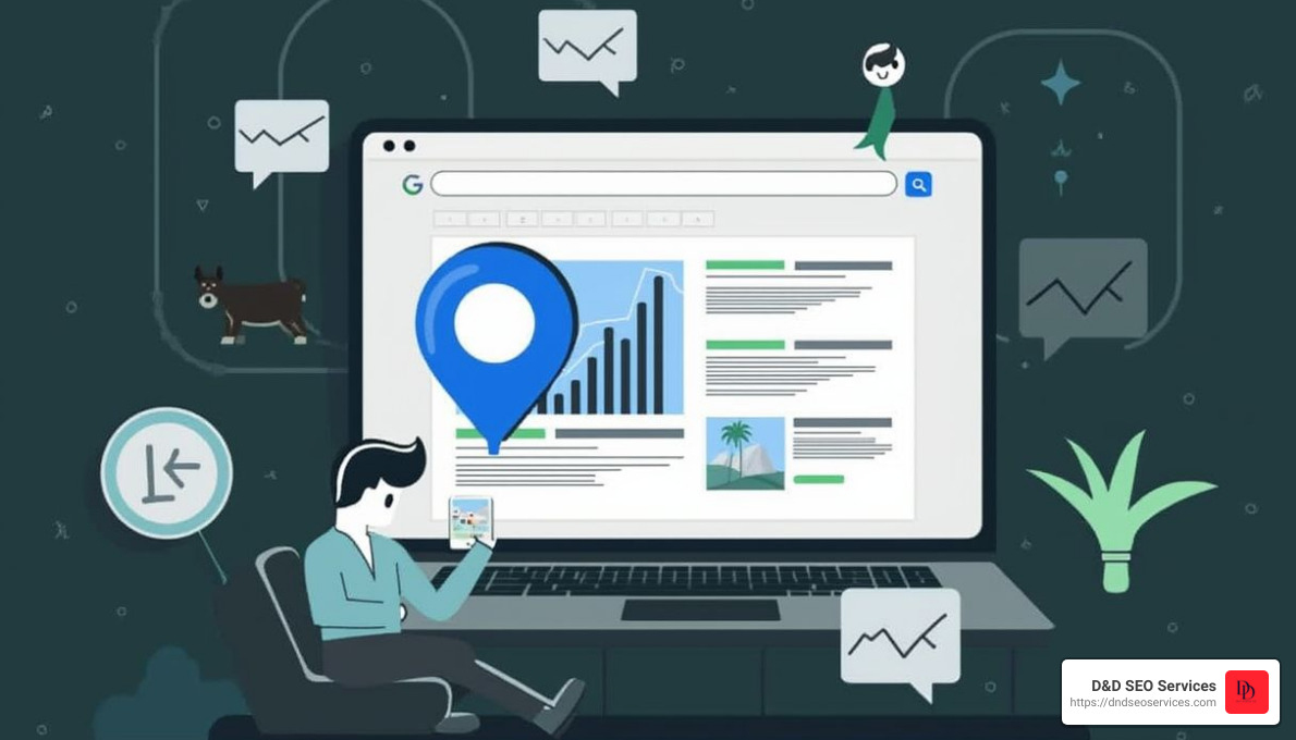 Google Regional Settings - How To See Google Search Results And Rankings For Different Locations Google Regional Settings - How To See Google Search Results And Rankings For Different Locations