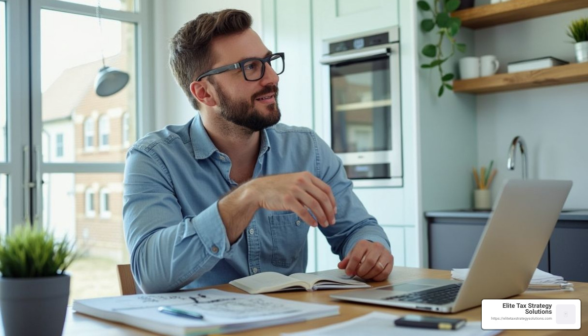 1031 Exchange Criteria - tax planning for real estate investors
