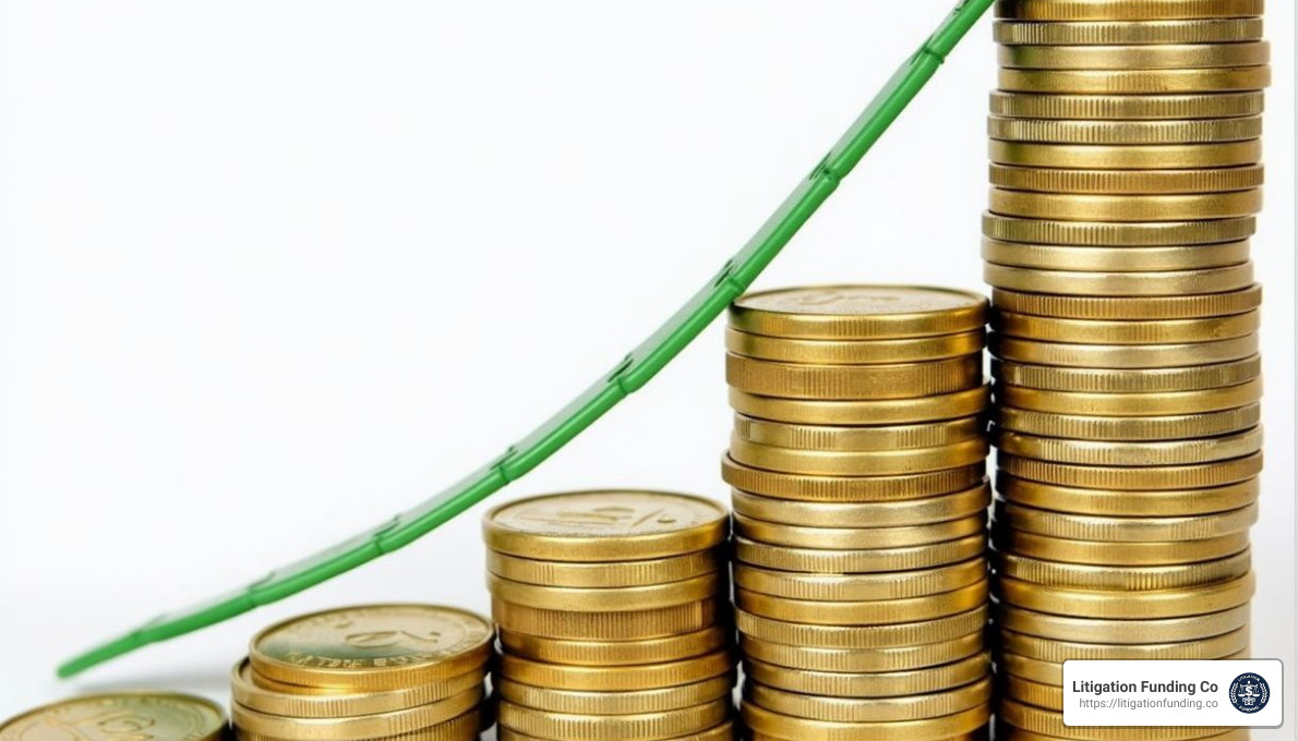 Eligibility Criteria - bus accident lawsuit pre settlement funding loan