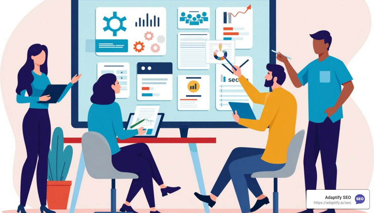 Freshsales CRM features - best crm for digital marketing agency