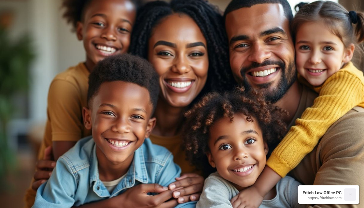 Indiana Adoption Program - adoption services indiana