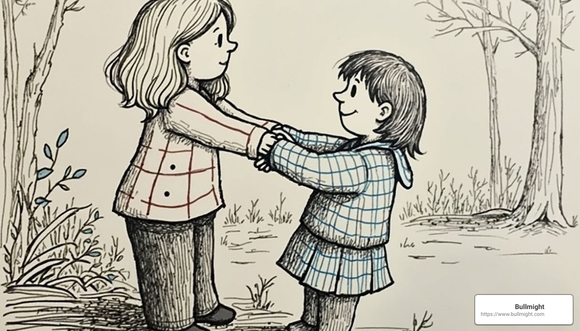 Empathy Map Example - How To teach Your child empathy