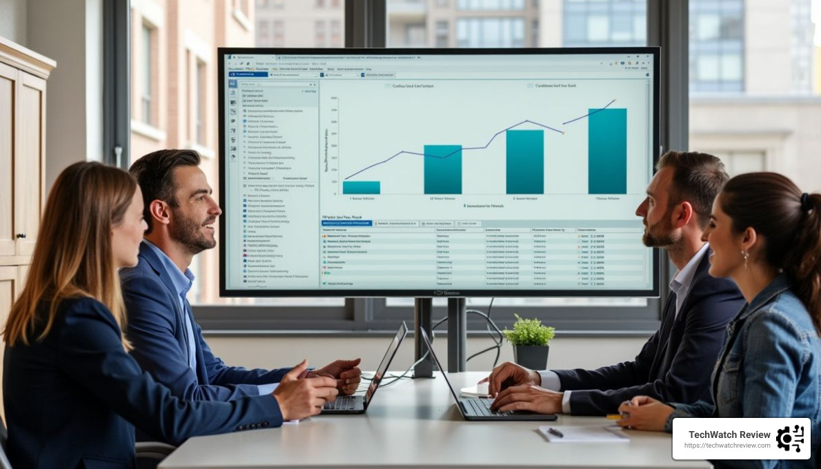 BIM Management Platform Comparison - bim management platform