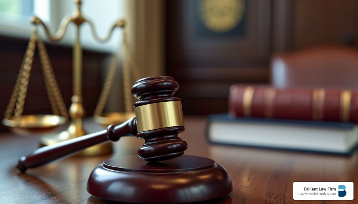 Understanding Criminal Appeals - criminal appellate lawyer