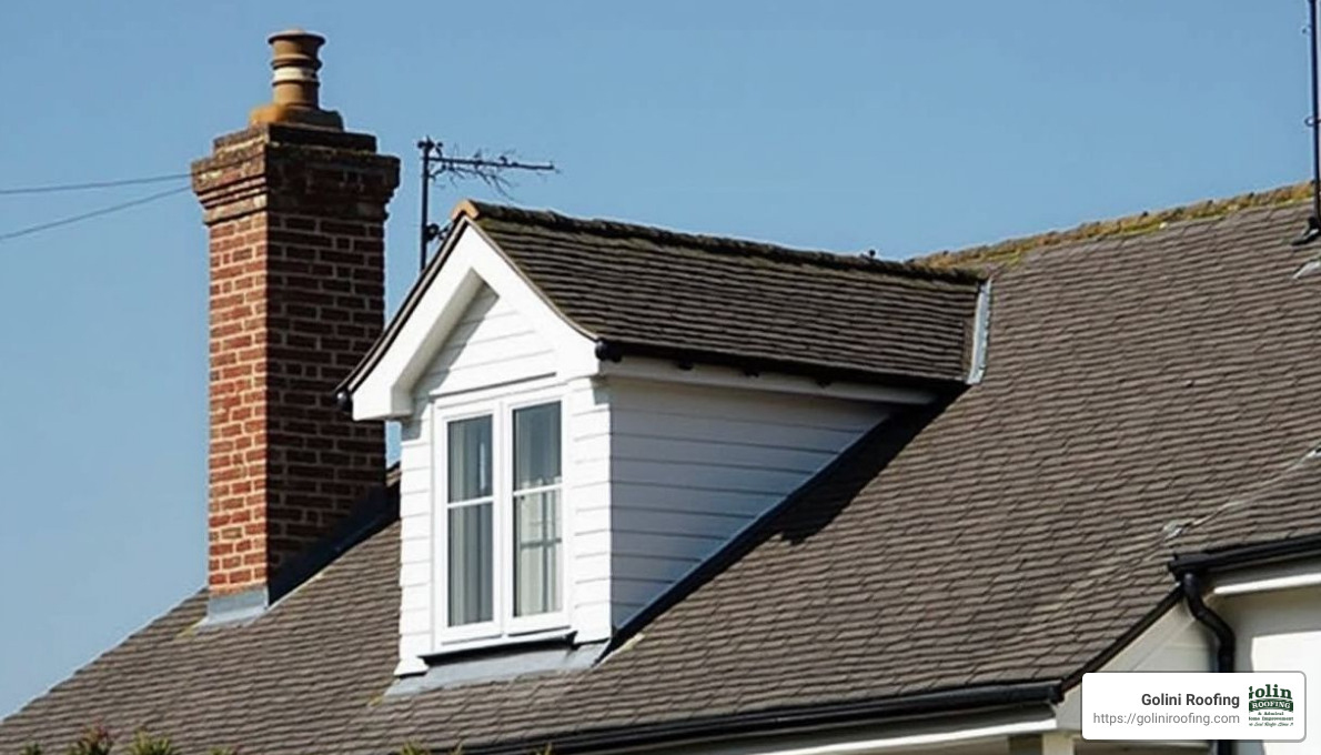 Roof Pitch - roof replacement cost