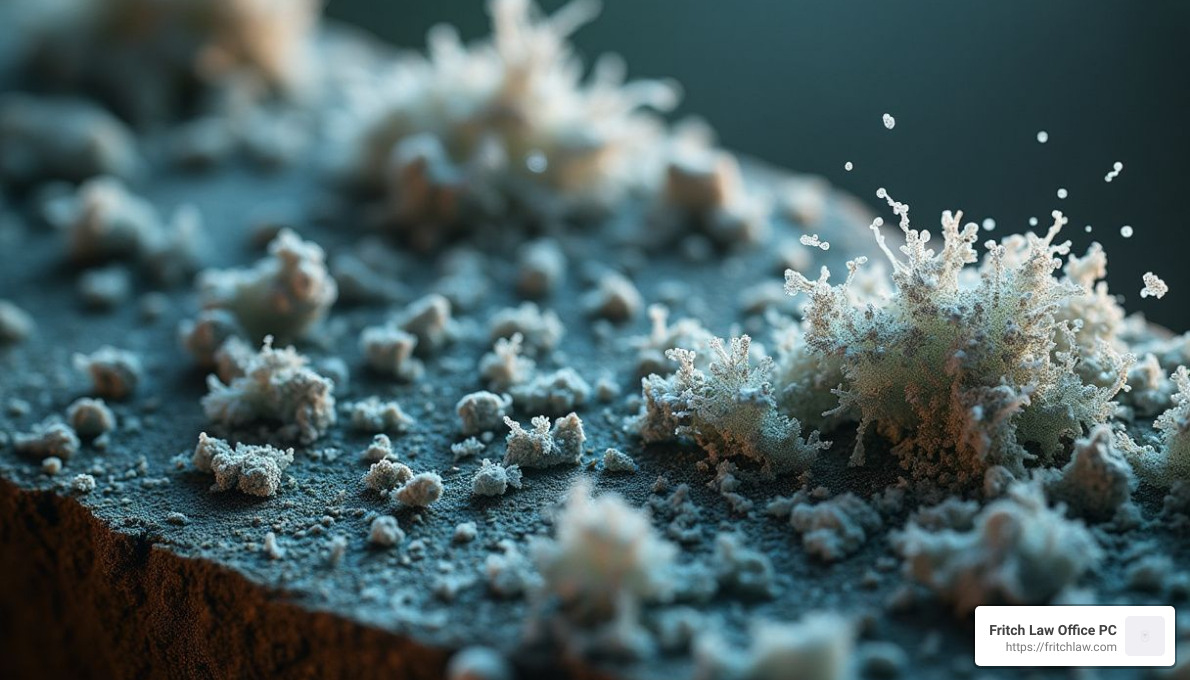 Asbestos fibers and their impact on health - can i sue my landlord for asbestos exposure