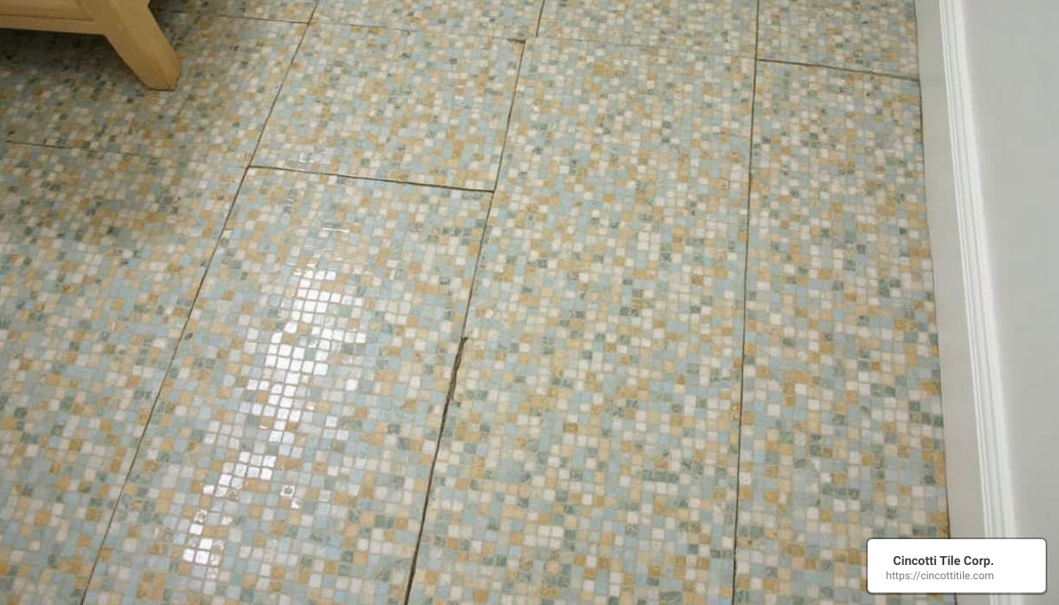 Picture Idea: Bathroom Tile Replacement Costs What To Expect
