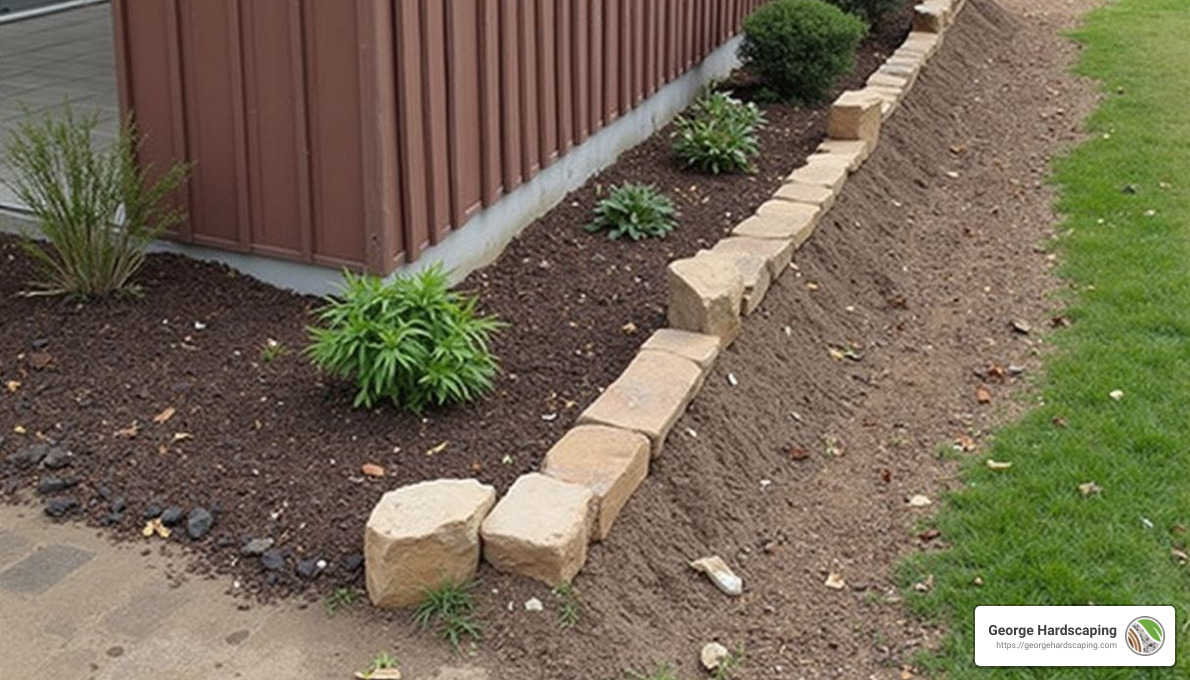 Types of Retaining Walls - retaining wall contractor
