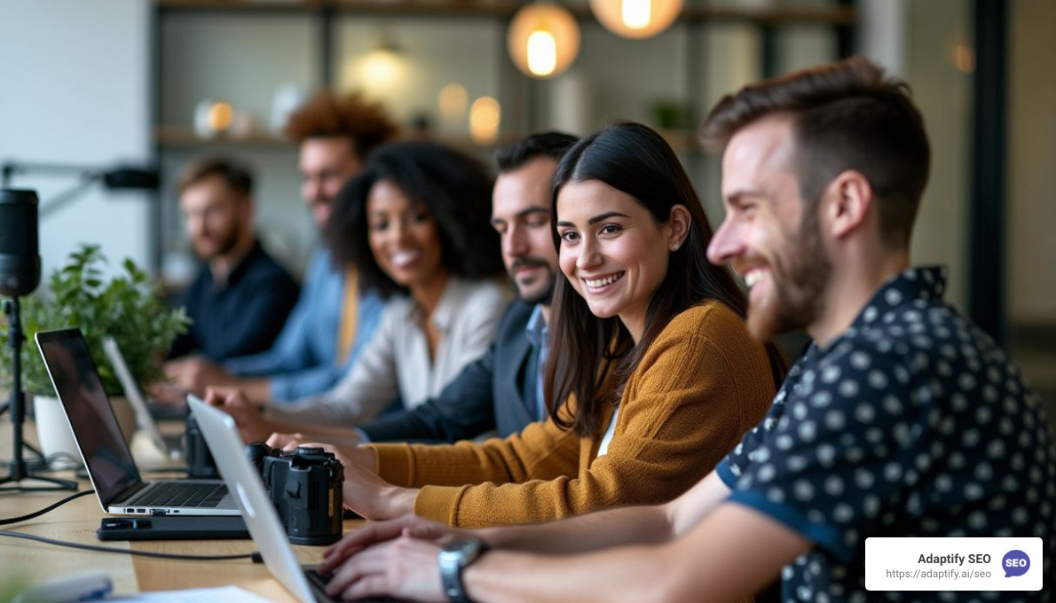 content creation tools - content creator tools