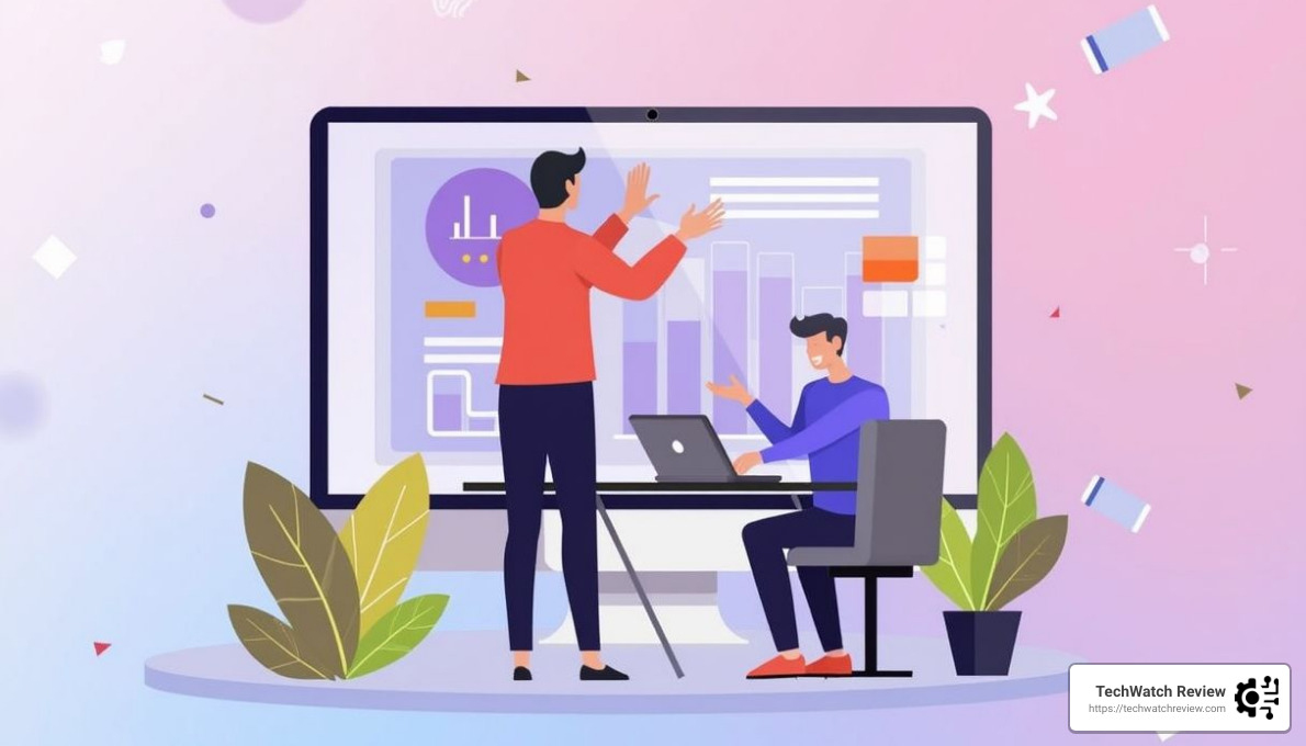 Zoho Creator database integration - best no code app development platform