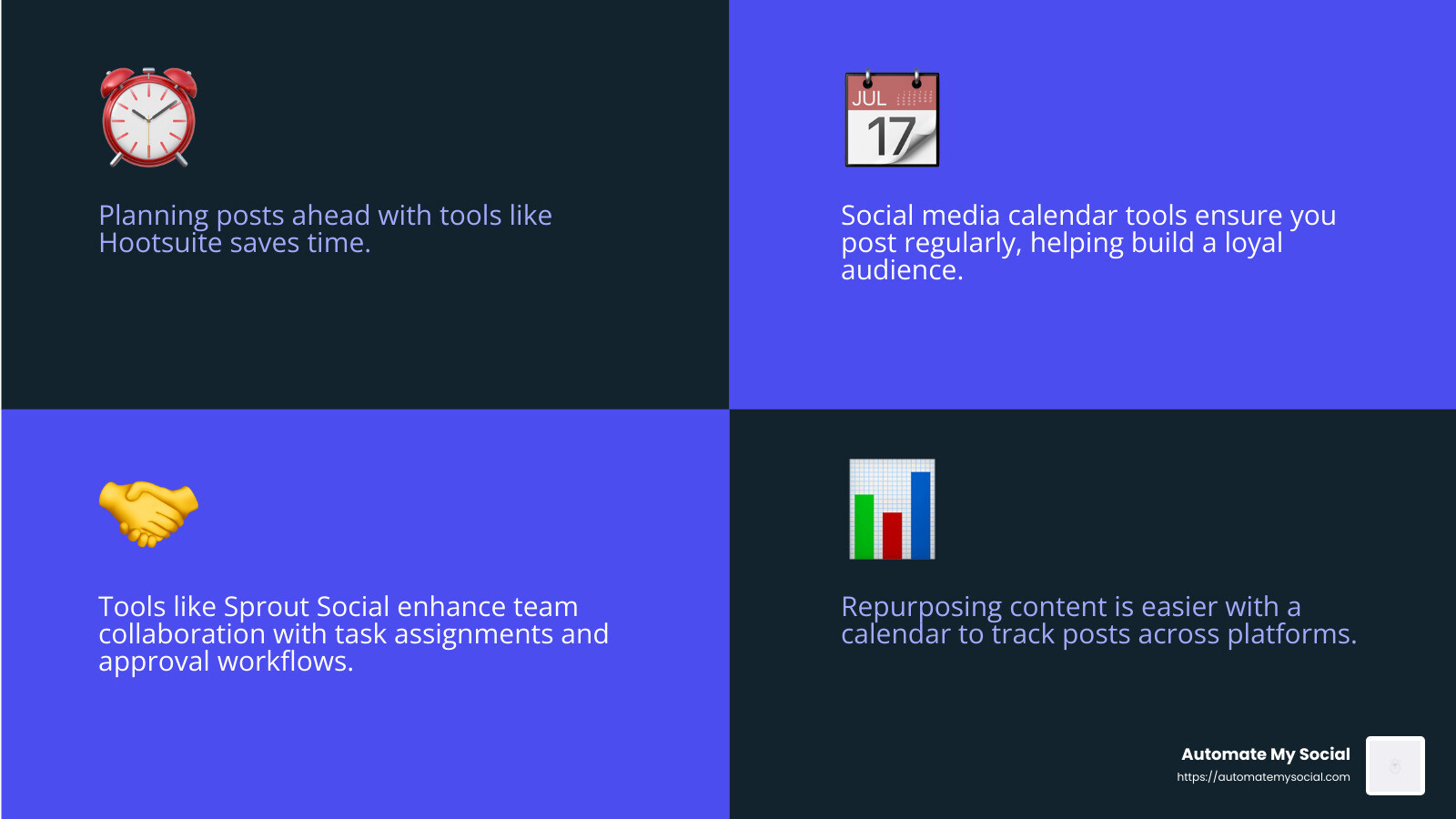 Social Media Calendar Tools Top 14 Best for 2024