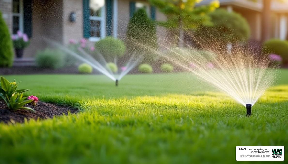 New Lawn Installation Near Me Top 5 Expert Tips 2024