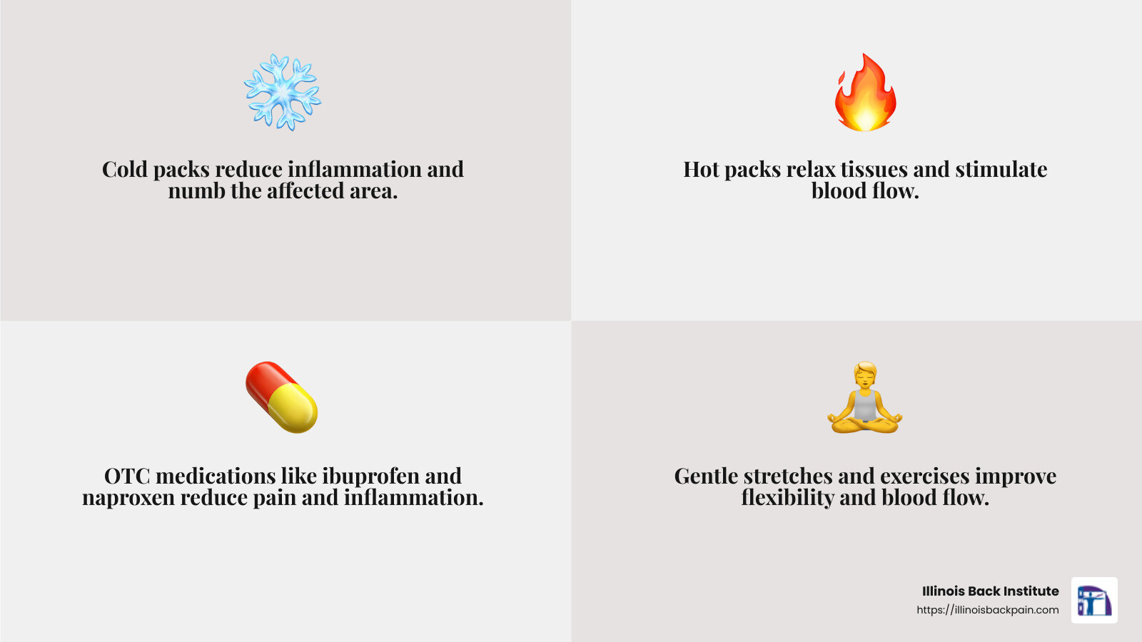 Regular activity can help reduce sciatic nerve pain by improving blood flow and reducing inflammation. - sciatic nerve tenderness infographic 4<em>facts</em>emoji_grey Regular activity can help reduce sciatic nerve pain by improving blood flow and reducing inflammation. - sciatic nerve tenderness infographic 4<em>facts</em>emoji_grey