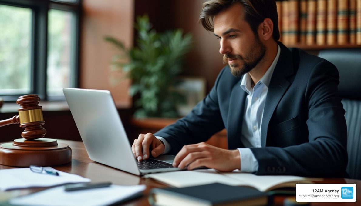 SEO strategies for lawyers - SEO strategies for lawyers