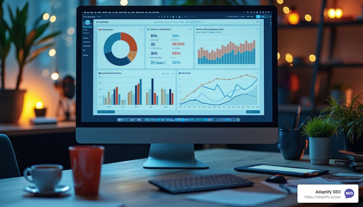 SEO tools - seo tool