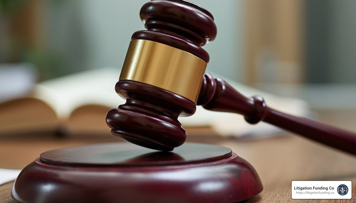 Personal Injury Case Loan Process - personal injury case loans