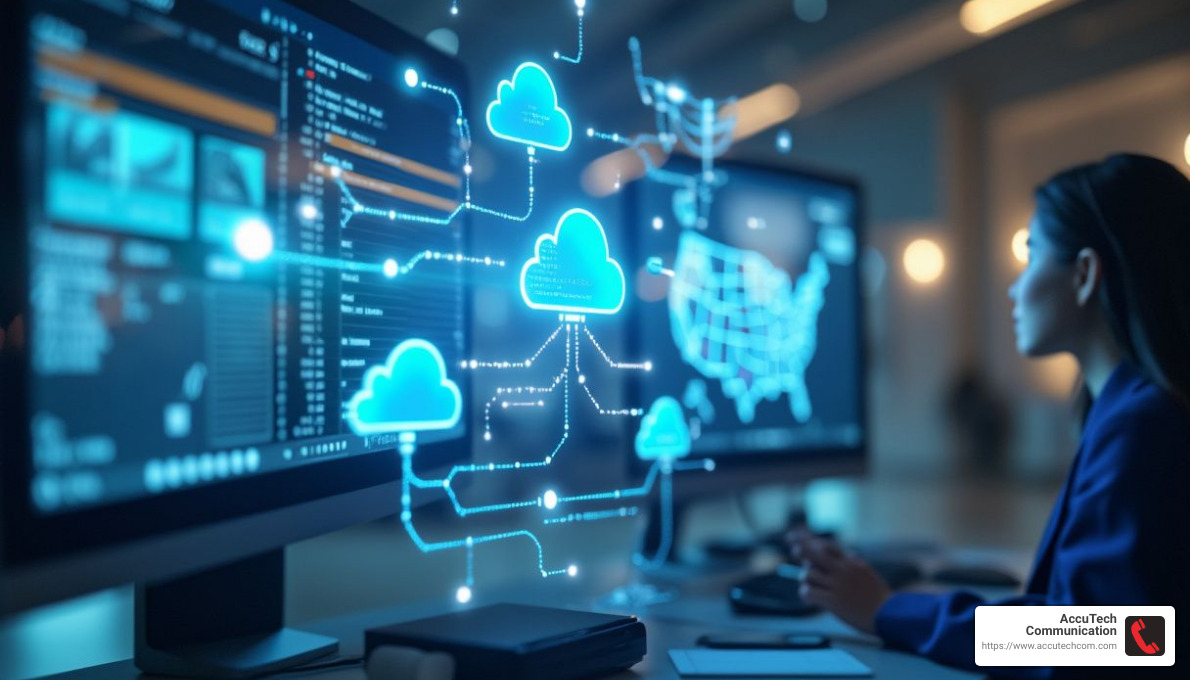 Cameras and cloud storage integration - video surveillance