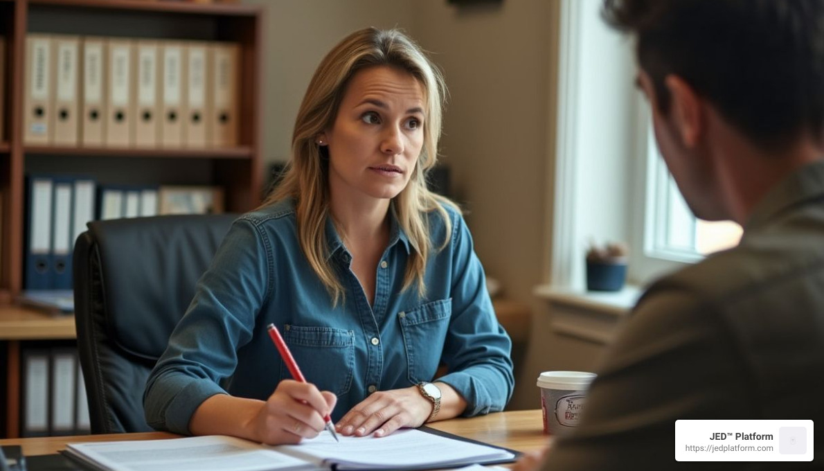 The Dollars and Sense of Being a Probation Officer in NY 1 Probation Officer - probation officer salary ny