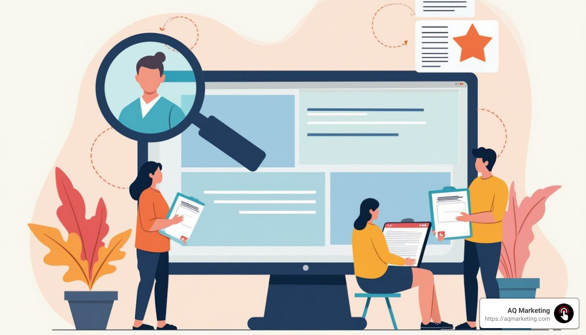 Understanding the Custom Website Design Process - Custom website design process Understanding the Custom Website Design Process - Custom website design process