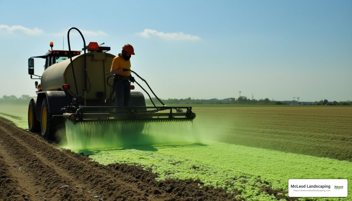 Hydro Seed: Top 10 Powerful Benefits in 2024