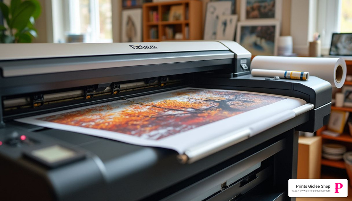 giclee printer - giclee printer giclee printer - giclee printer