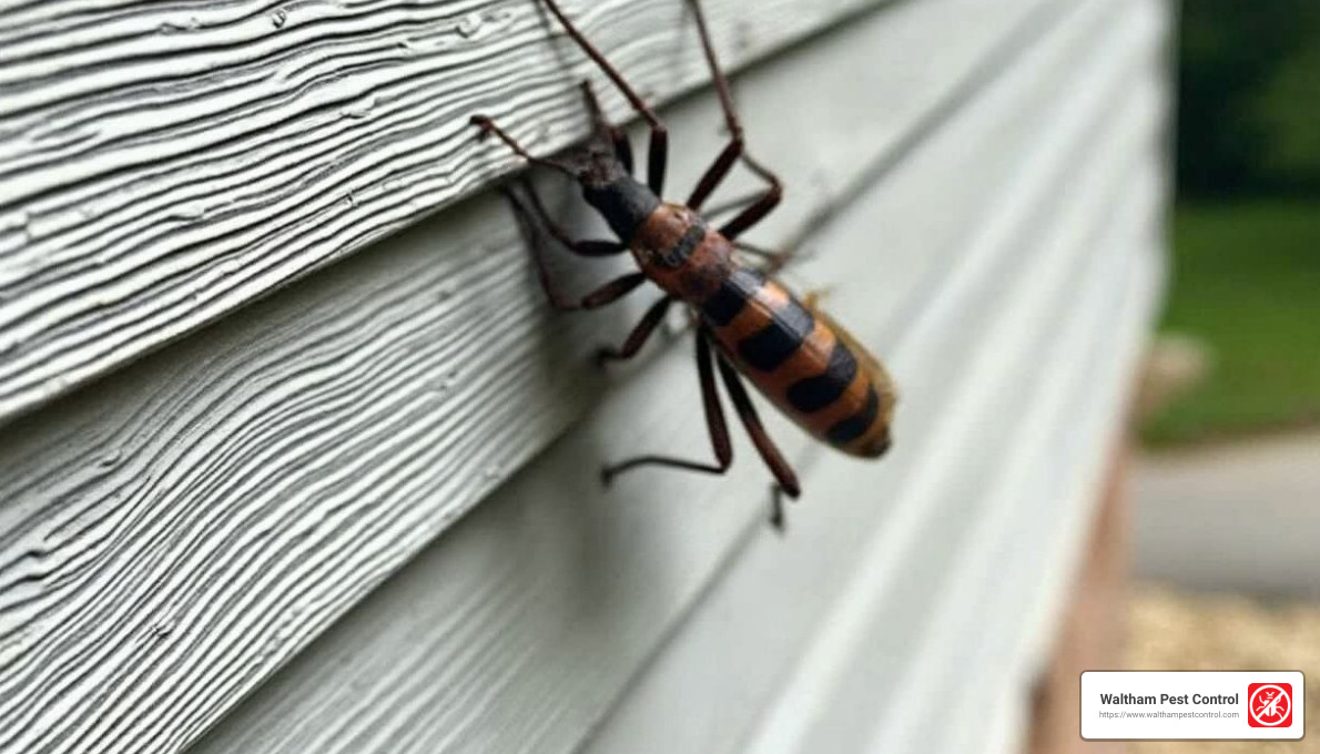 pest control service in Billerica - Pest Control Services Billerica MA