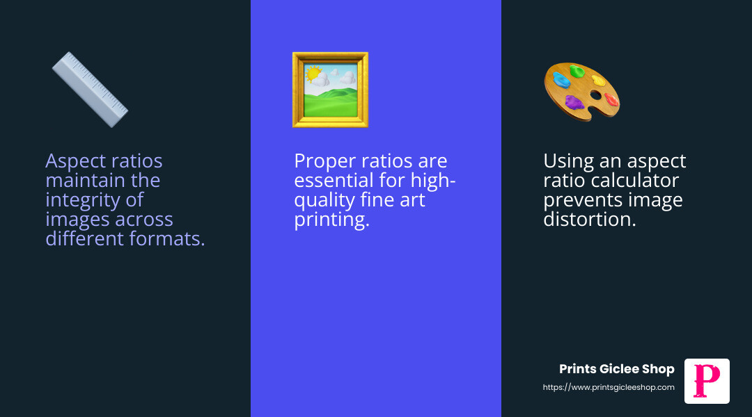Understanding aspect ratios is crucial for displaying images correctly - picture ratio infographic 3_facts_emoji_blue Understanding aspect ratios is crucial for displaying images correctly - picture ratio infographic 3_facts_emoji_blue