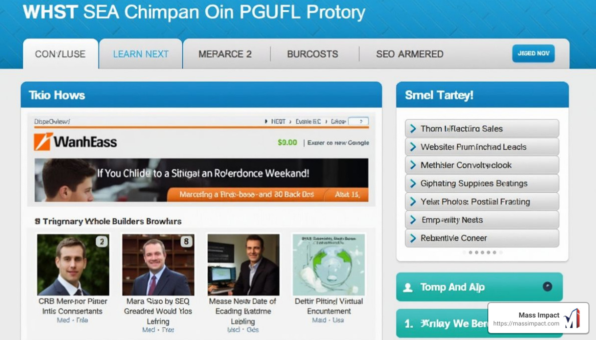 Wix SEO Tools Overview - best website builder for seo Wix SEO Tools Overview - best website builder for seo