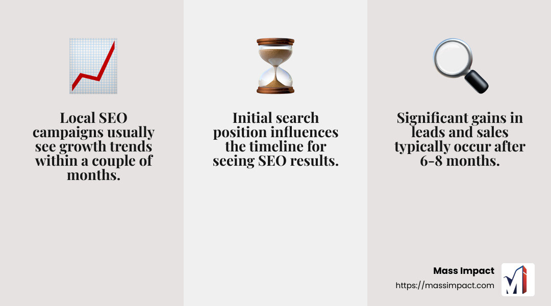 Local SEO Timeline - local seo company near me infographic 3_facts_emoji_grey Local SEO Timeline - local seo company near me infographic 3_facts_emoji_grey