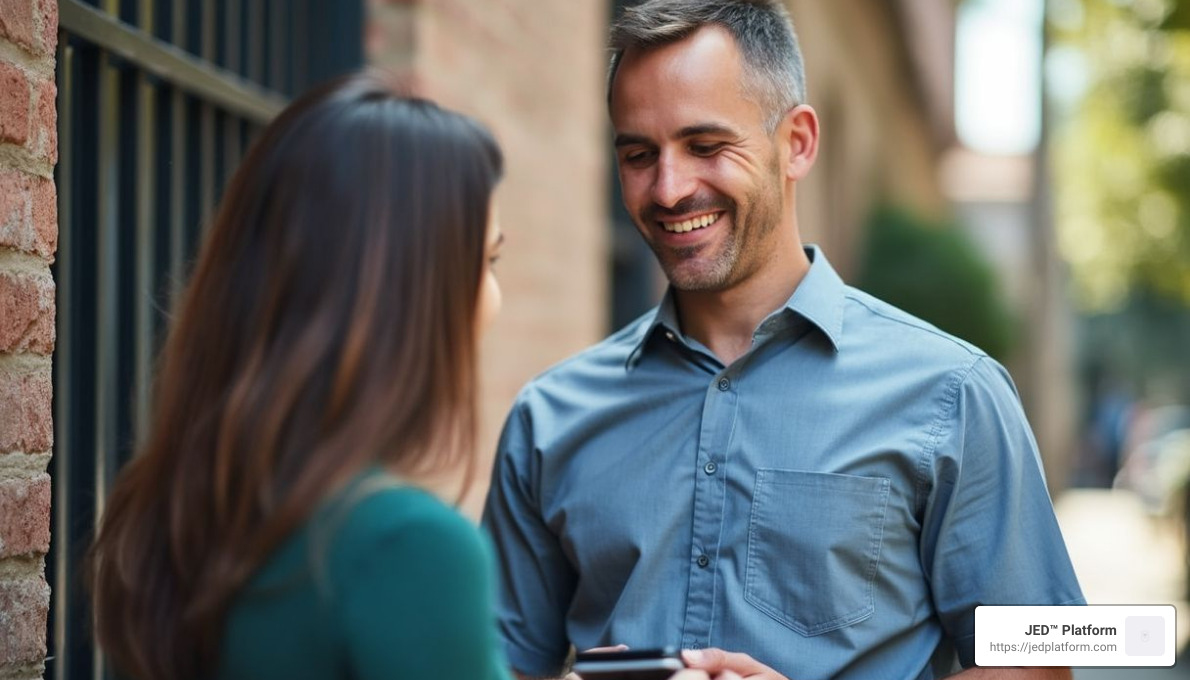 From Aspiration to Occupation: Becoming a Probation Officer 3 Educational Path for Probation Officers - how to become a probation officer career and salary information