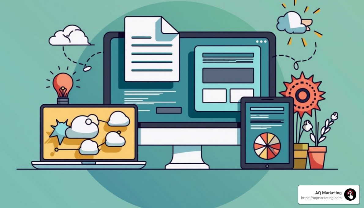 A collage of design elements from Behance, Awwwards, Dribbble, Designinspiration, and Pinterest - graphic design websites - graphic design websites A collage of design elements from Behance, Awwwards, Dribbble, Designinspiration, and Pinterest - graphic design websites - graphic design websites